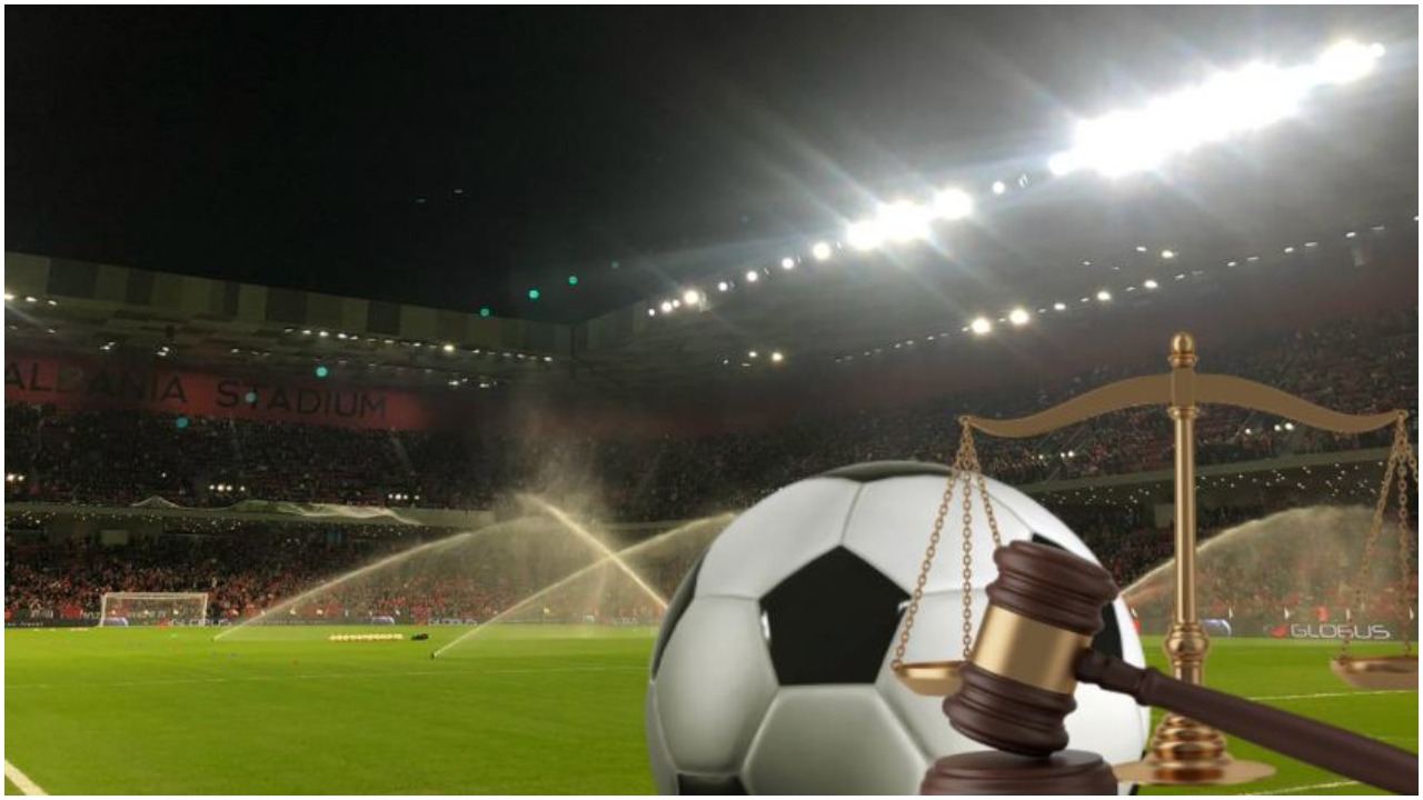 Dhuna në Delvinë dhe “gangsterët” e futbollit, Disiplina lumë dënimesh