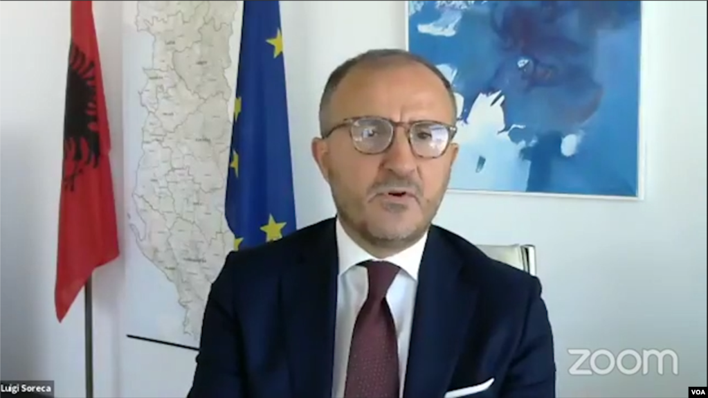 Soreca: Pandemia e Covid-19 solli valë lajmesh të rreme! Zero tolerancë ndaj sulmeve kundër medias