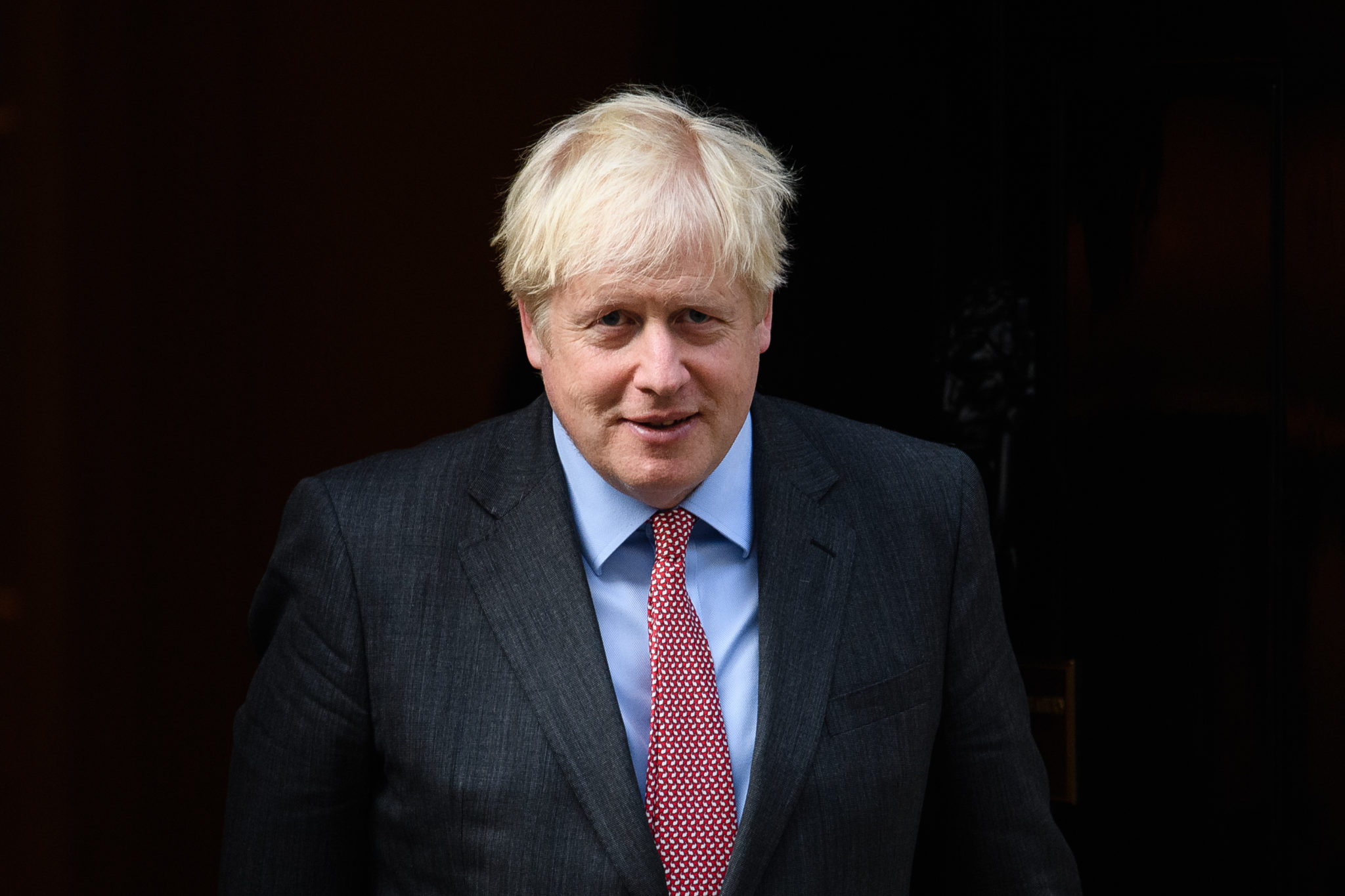 Johnson: Britania planifikon investimin më të madh ushtarak që nga Lufta e ftohtë