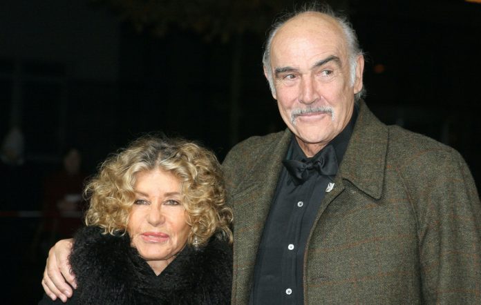 Sean Connery luftoi me demencën, gruaja zbulon momentet e fundit të aktorit legjendar