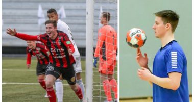 Përralla e Hilmar Jakobsen, yllit të hendboll që kaloi në kombëtaren e futbollit