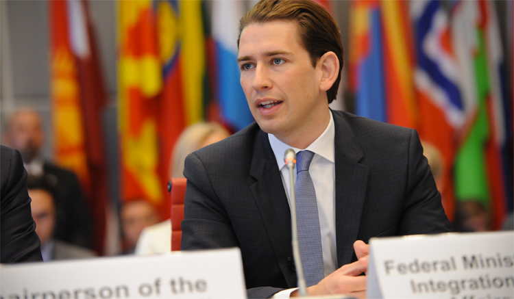 Kurz: Ky nuk është një konflikt mes të krishterëve dhe myslimanëve