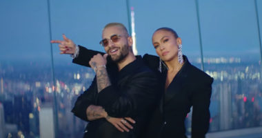 Jennifer Lopez dhe Maluma do të performojnë për herë të parë së bashku në “AMA”