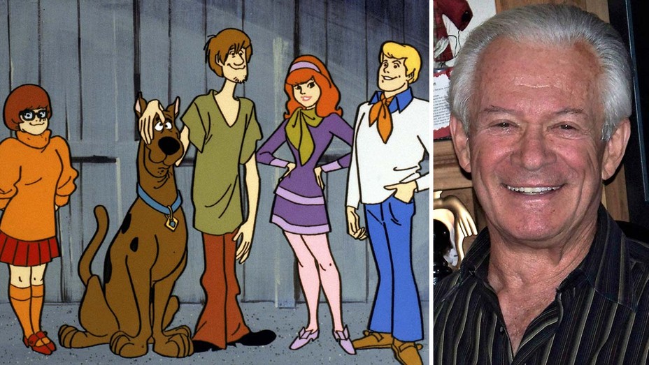 Ndërron jetë krijuesi i ‘Scooby-Doo’, Ken Spears