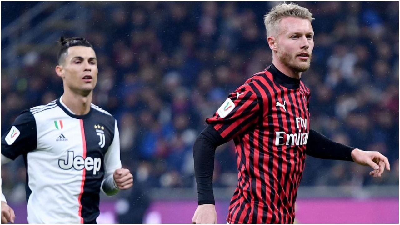 Kjaer: Besojmë te titulli, e mbyll karrierën te Milani. Serie A? Ka ndryshuar