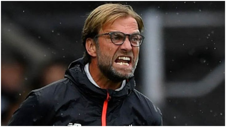 Klopp nuk ka më nerva: S’po pushojmë dot, kjo situatë na ka nervozuar