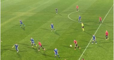 Kosova U21 shpall listën anti-Slloveni, ftohet edhe lojtari i Skënderbeut