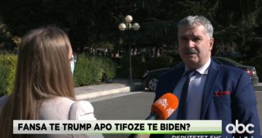 Socialisti: Fiton Biden, ngjason me konceptin tim! Gjuzi kundër: Trump fiton mandatin e dytë