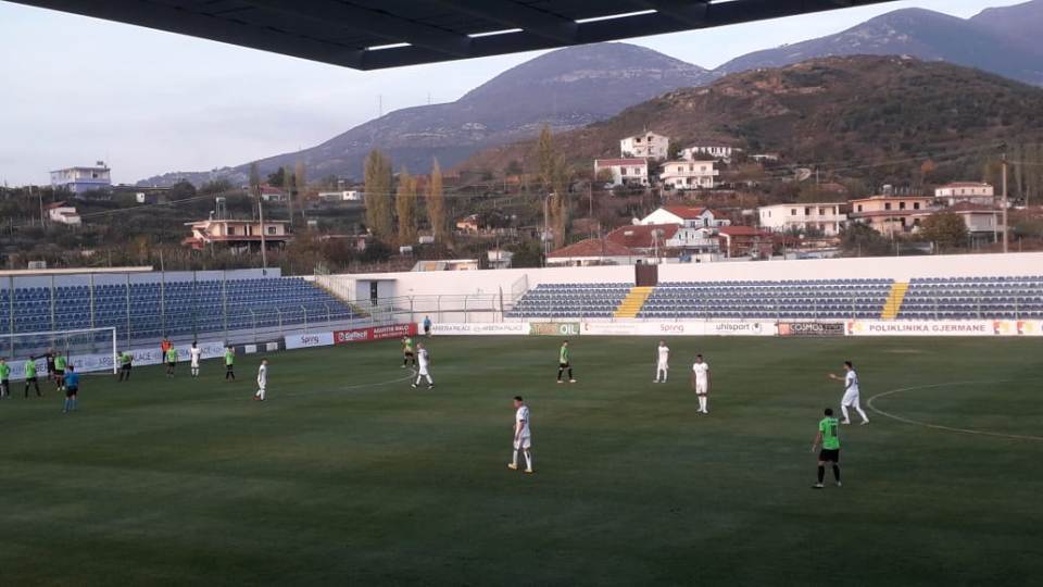Kupa e Shqipërisë në fokus: Flamurtari pret Vllazninë, Egnatia-Laçi betejë