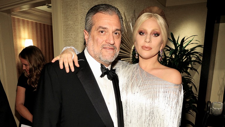 Doli kundër së bijës, babai i Lady Gaga-s mbështet Donald Trump