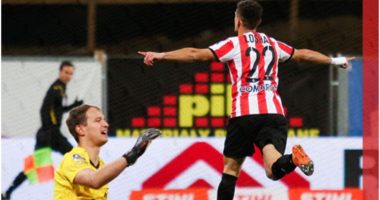 VIDEO/ I dhuron fitoren ekipit, Loshaj gjen golin e radhës në Poloni