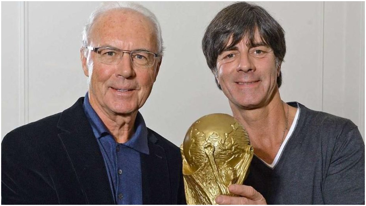 Beckenbauer: Bota po qesh me ne, Gjermani pa lider. Low të rikthejë këtë lojtar