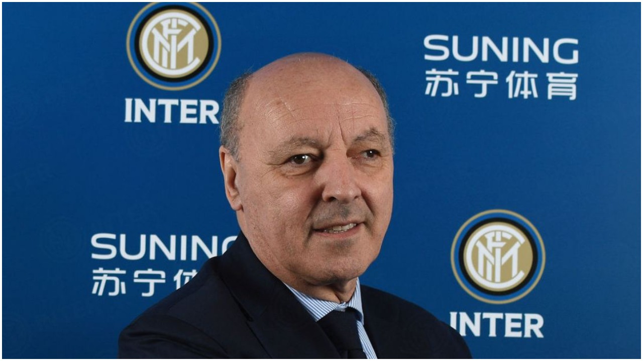 Marotta tregon nëse Inter do të kryejë përforcime në janar