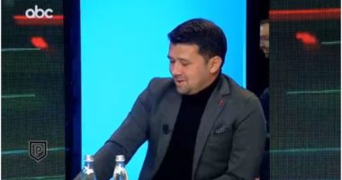 “E shohim të dielën kush është Kukësi e kush është Vllaznia!”