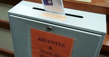 Zgjedhjet në Pensilvani, një nëpunës poste vendimtar për presidencialet