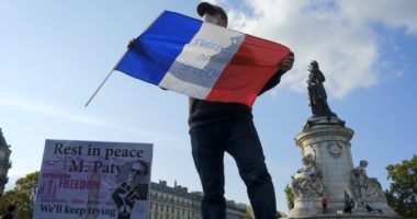 Çfarë na mëson vrasja tragjike e Samuel Paty?