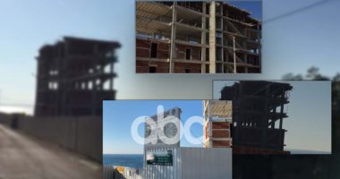 Zbulohet emri i biznesmenit nga Tirana që iu vendos eksploziv në Lezhë