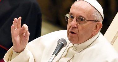 Papa Françesku: Kam një dëshirë të madhe të shkoj në Kiev