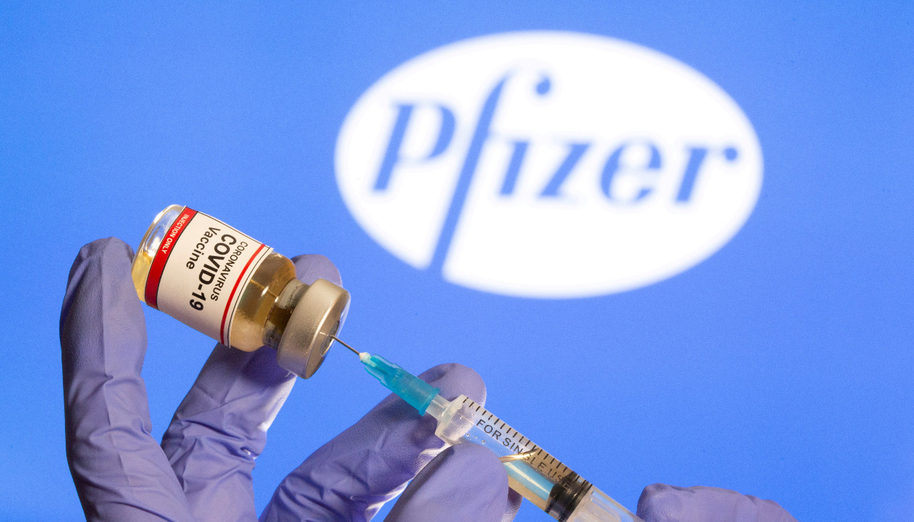 Vaksina e Pfizer mund të fillojë të shpërndahet brenda muajit dhjetor