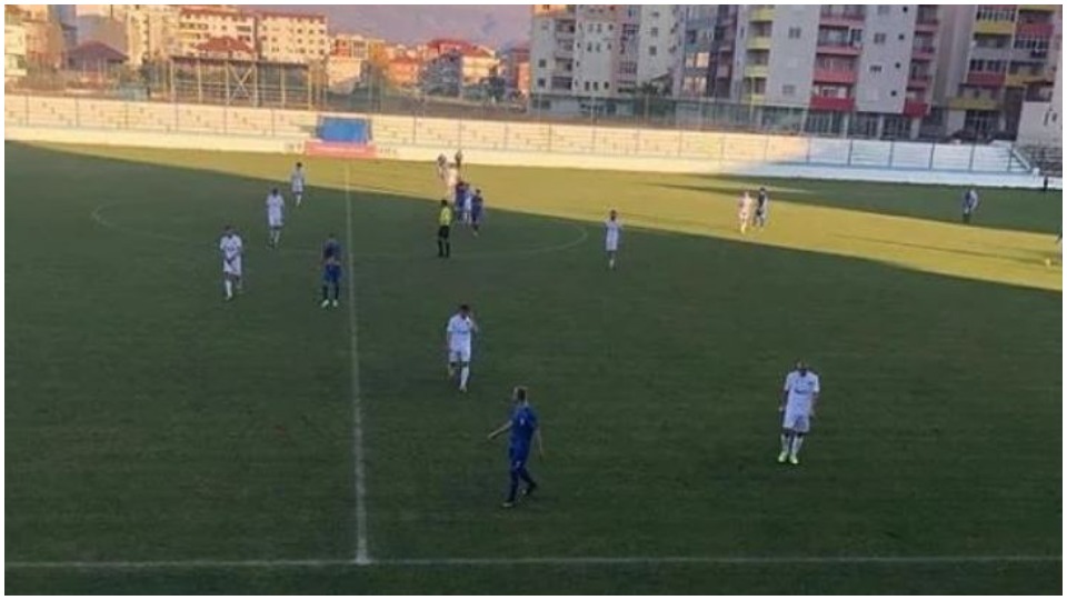 Miqësoret/ Pogradeci shënon 10 gola në derbi, tjetër humbje për Bylis