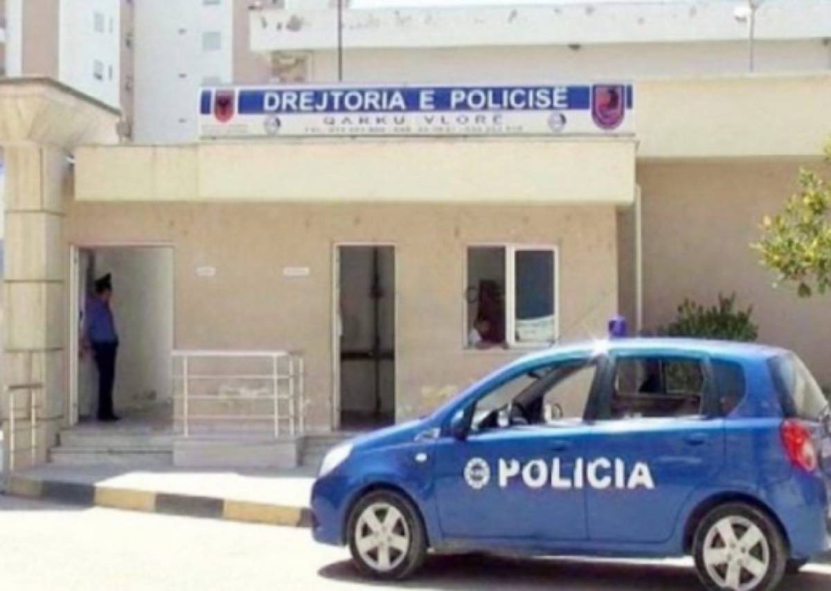 Goditi me gurë vëllanë, arrestohet 52-vjeçari në Vlorë