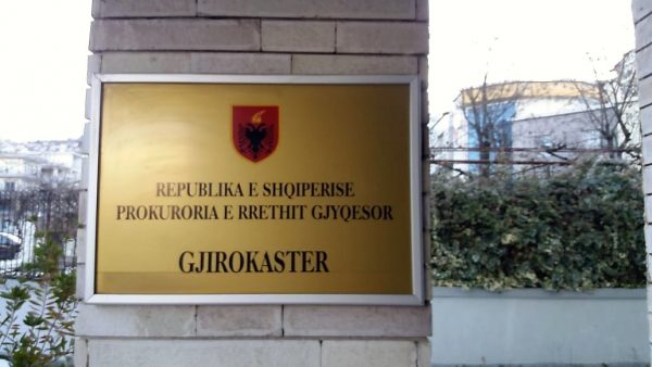 Gjon Fusha i infektuar me Covid, KLP cakton drejtues të përkohshëm në prokurorinë e Gjirokastrës