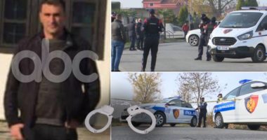 Vrasja e 46-vjeçarit në Shkodër: Arrestohet një nga autorët e dyshuar, 2 të tjerë në kërkim