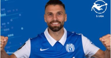 Meppen në avantazh të dyfishtë, Valdet Rama gjen golin në Gjermani