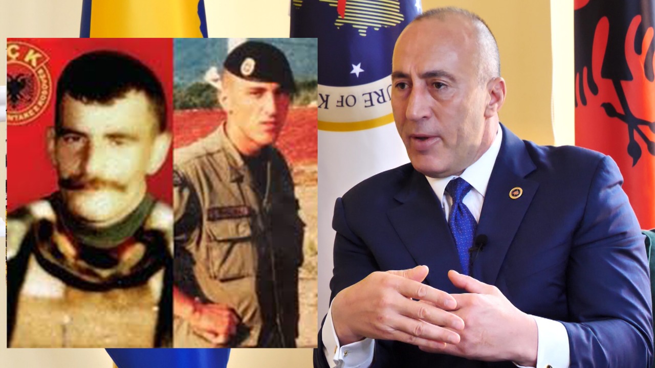 Haradinaj flet për plagët e luftës: Si më sulmuan serbët shtëpinë dhe më vranë vëllanë