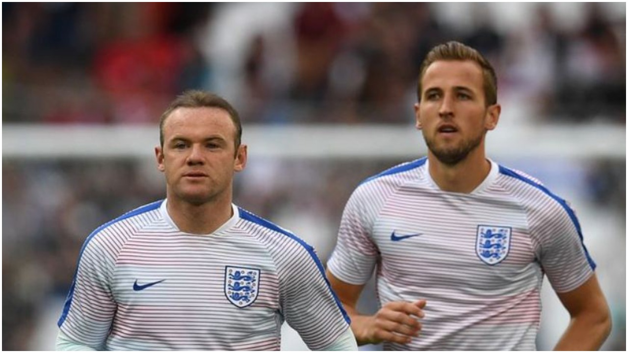 Southgate: Harry Kane i jashtëzakonshëm, do e thyejë rekordin e Rooney