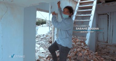 Thirrja dëshpëruese nga rrënojat e tërmetit: O na vrisni ose na jepni zgjidhje