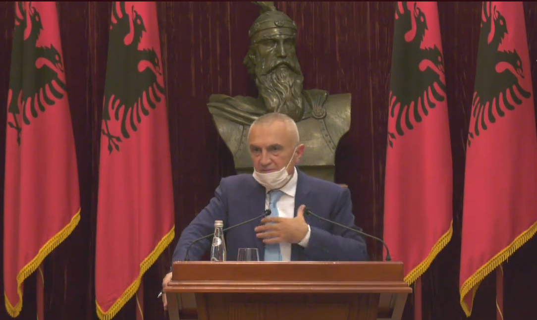 Komision për Dick Martyn, Meta: Socialistët duan të heqin vëmendjen nga hallet e shqiptarëve