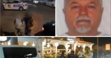 “Xhaxhai” i Ndraghetas, Bujar Sejdinaj ekstradohet drejt Italisë