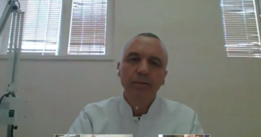 Arjan Harxhi: Po punojmë me infermierë që sapo kanë dalë nga bankat e shkollës! Duhet strategji