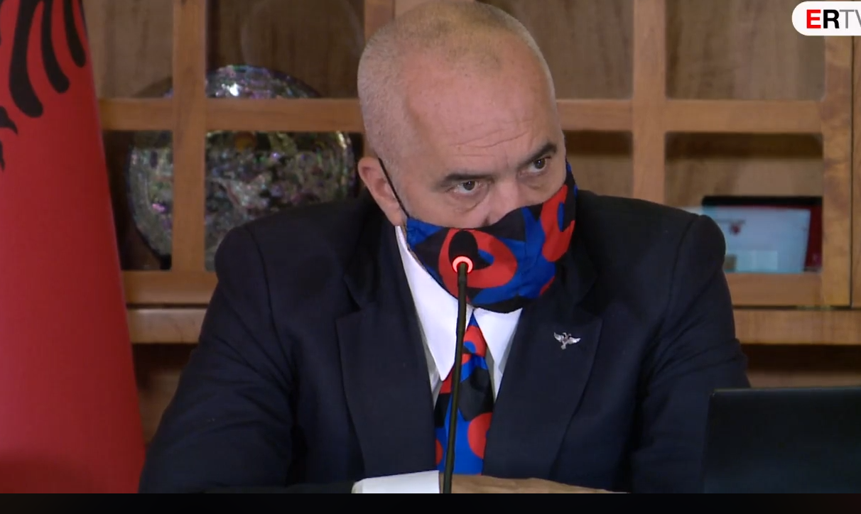 A do të jetë falas vaksina për qytetarët shqiptarë? Përgjigjet Rama