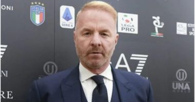 Dështimet në merkaton e Lazios, Tare në bankën e të akuzuarve