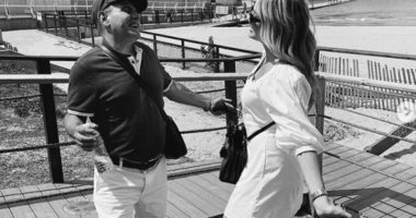 Covid-19 i mori të atin, prek Viola Spiro: Do qeshim si në foton e fundit