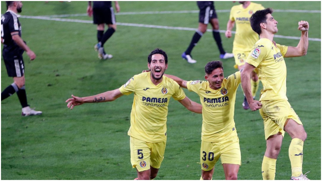 VIDEO/ Barazimi i parë në kampionat, Real Madrid ngec ndaj Villareal
