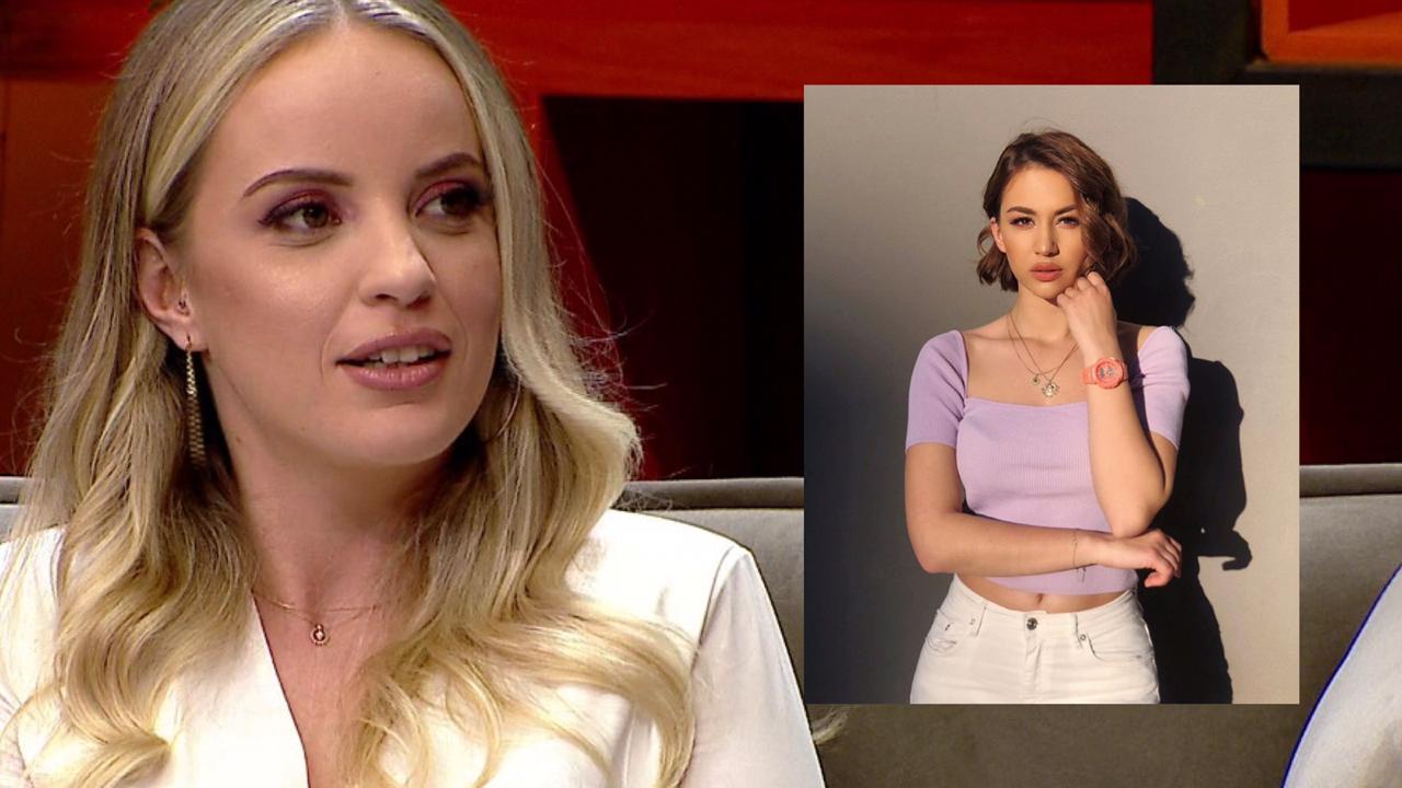 Grinden mikeshat e ngushta? Ja ç’ndodhi me Liesën dhe Kiara Titon!