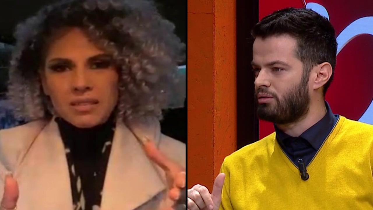 Bezdiset kur e etiketojnë ende si motra e Stines? Këngëtarja tani edhe sipërmarrëse