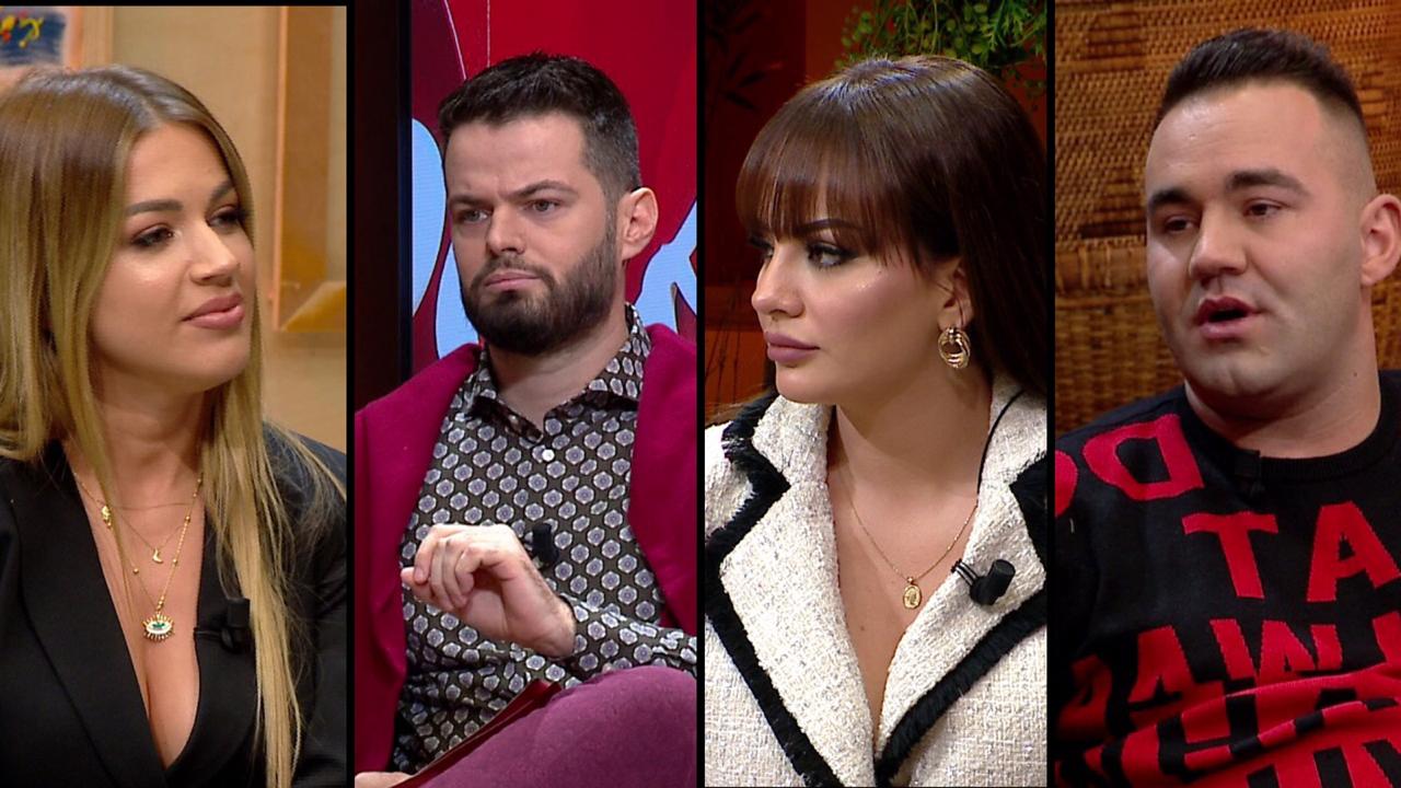 Perversiteti në kulm! Rrëfimet e pazakonta në ‘ABC e pasdites’ për ngacmimet online