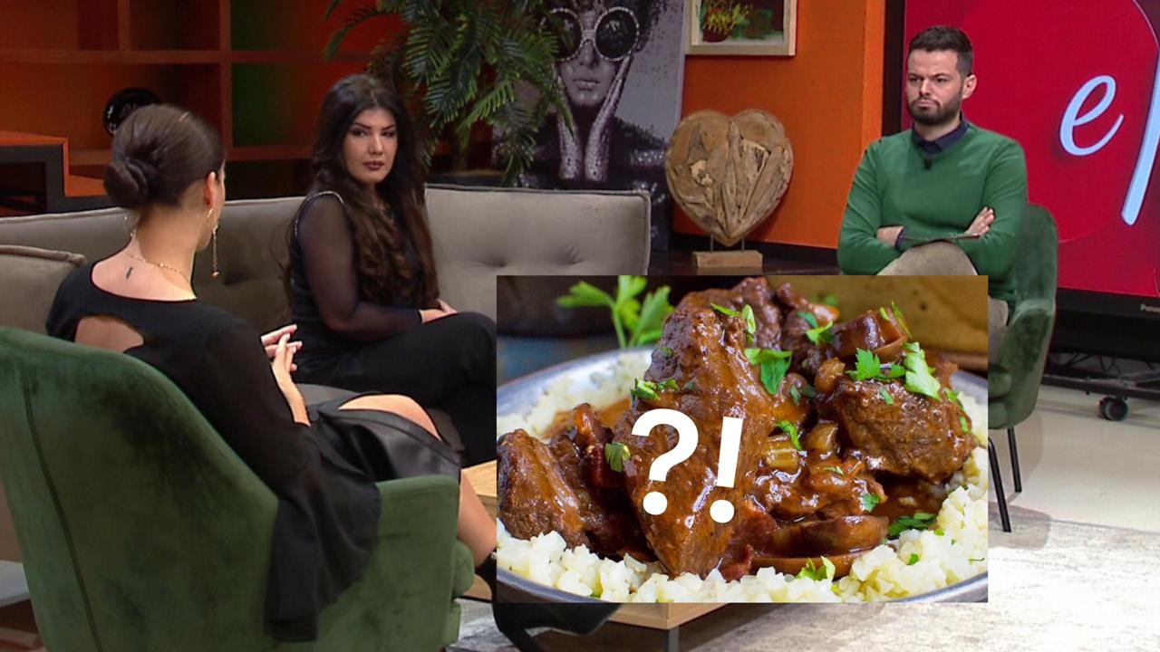 Pilaf me mish apo fileto pule? Paskemi bëre kombinime të tmerrshme, zbuloni pse!