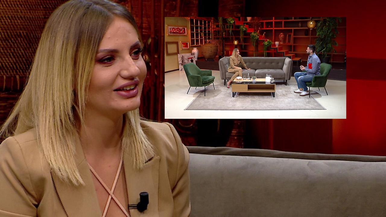 Wow! Anna Lika zbulon detaje ekskluzive nga ‘Gladiator’: Sfidë dhe para, arenë gjigande betejash!