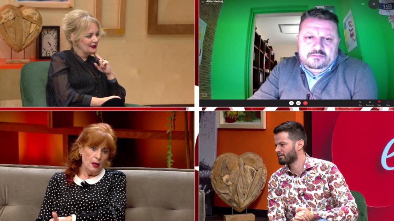 ‘Hata e madhe të plakesh apo të mos jesh i bukur’. Gënjejmë kur themi që jemi tolerantë?