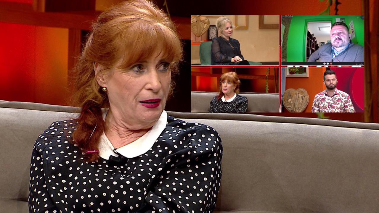 E shesim harmoninë fetare, shqiptarët nuk janë besimtarë! Debat i fortë në ‘Abc e pasdites’