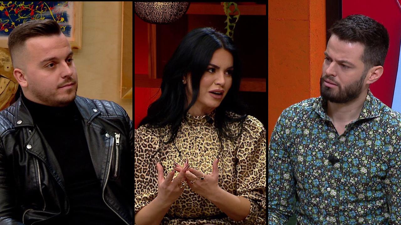 Këngëtarët pa punë e të ardhura? Mariola Kaçani: Të mendojmë më shumë për ata që nuk kanë!