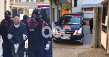 Gjykata lë në burg vrasësin e dyshuar të Ahmet Toskës në Fier