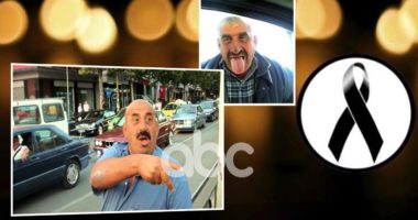 Ndahet nga jeta personazhi i njohur i Tiranës “Ver Llapa”