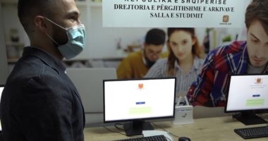 Arkivi shqiptar thyen kufijtë, hapet këndi për studiuesit në Shkup