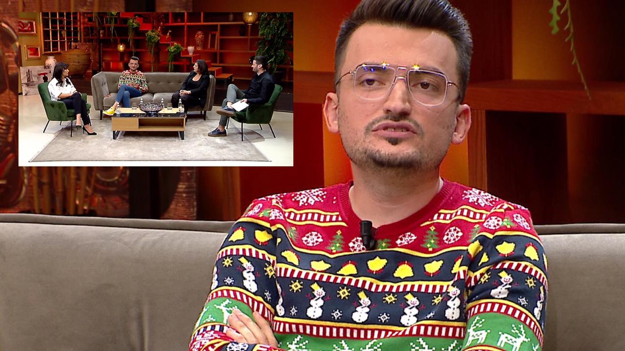 Festat në pandemi? Gazetari i njohur: Në formën time kërkova ndjesë, nuk e kam detyrim publik!